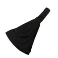 thumbnail image 1 of SDJMa Women Solid Color Headband Elastic Head Wrap H Band Bandana, 1 of 2