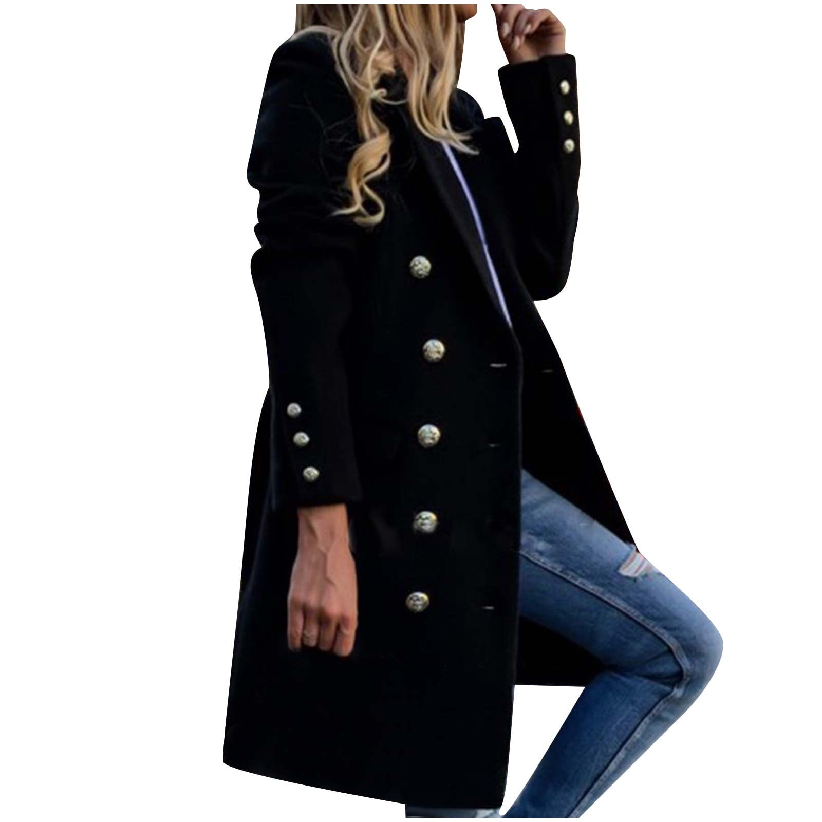 【3月12日まで限定価格】Ameri BELT FLARE LONG COAT AMERI BELT FLARE LONG COAT