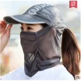 thumbnail image 1 of Herrnalise Women's Fashion Printing Sunshade Fisherman's Hat Basin Hat Outdoor Bucket Hat, 1 of 2