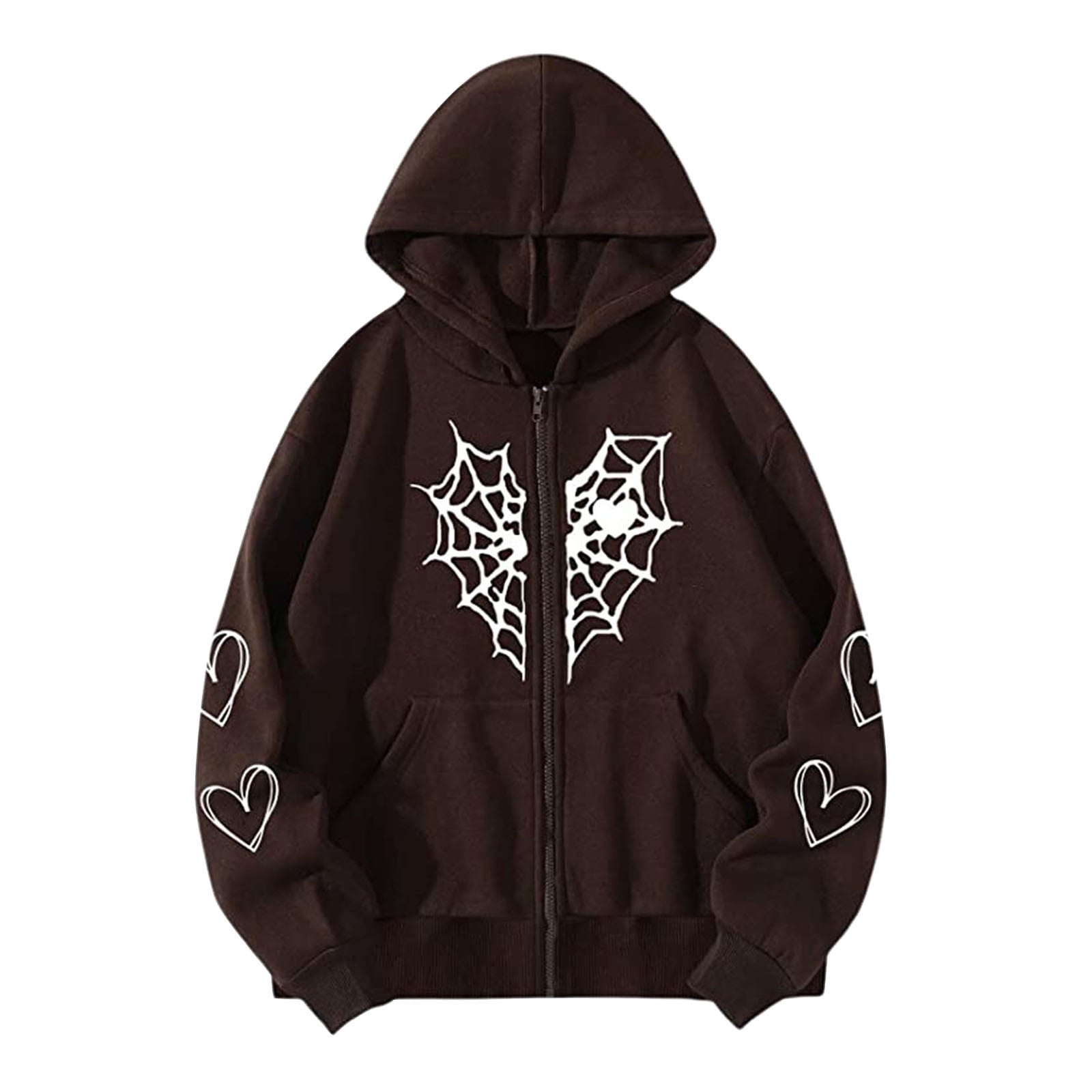 小物 Herlipto Knit Hooded Stole Herrnalise-Women-s-Long-Sleeve