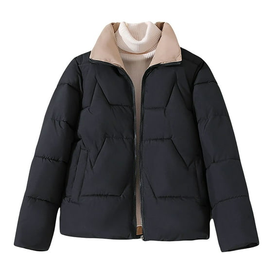 Herrnalise Women's Oversized Long Batwing Sleeve Cardigan Waffle Knit Sweater Coat Solid Color Button Down Jacket Black,XXXL