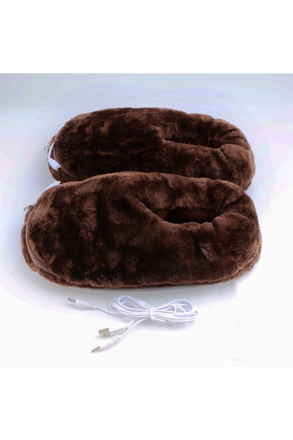 Women's Shoes Fashion Minimalistic Solid Color Comfortable Zipper High Heel Thick Heel Boots Sales