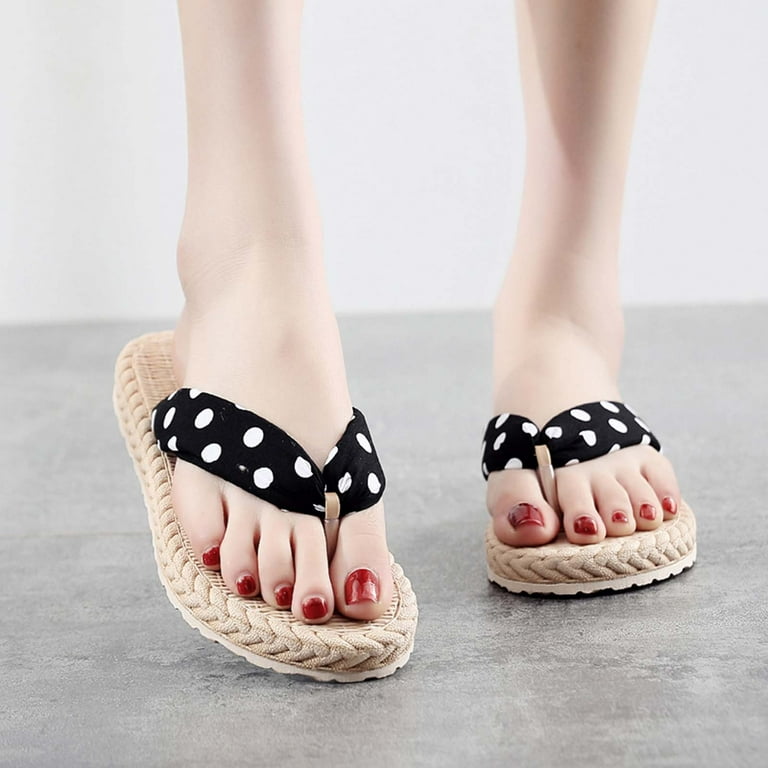 Slippers 2025 under $10