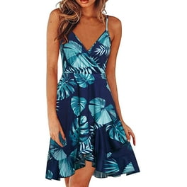 3COLOUR★Sling Floral V-Neck Sleeveless Dressワンピース 312 3COLOUR☆Sling Floral V-Neck Sleeveless Dressワンピース 312