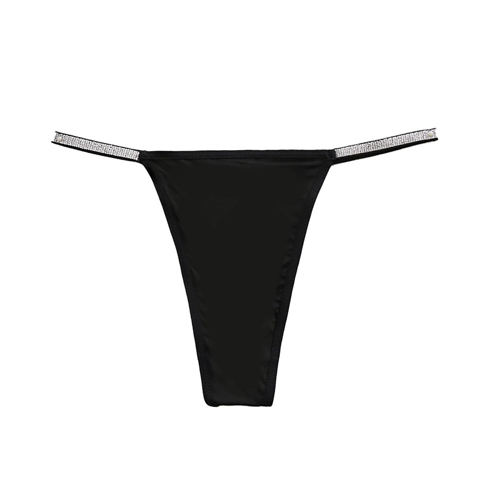 Herrnalise Womens Lace Thongs Sexy GString Panties Underwear Low Rise