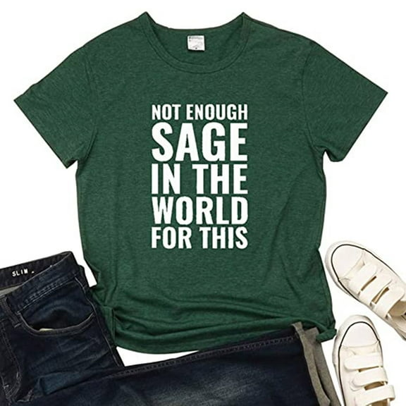 Herrnalise Womens Summer Shirts V Neck Women Letter Printing Short Sleeve Shirt Casual Tops Blouse