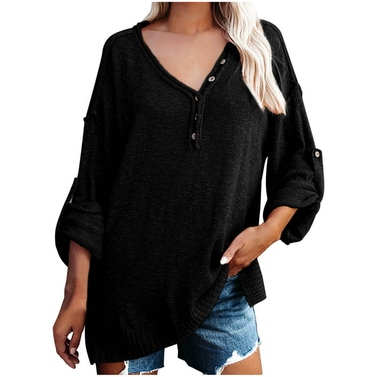 https://i5.walmartimages.com/seo/Herrnalise-Womens-V-Neck-Waffle-Knit-Shacket-Jacket-Casual-Long-Sleeve-Button-Down-Shirts-Dressy-Solid-Color-Blouses-Tops-S-XL_32482287-43ff-4aeb-afe9-91a16174f8b3.f53ec09f5f1451cfdd6fa06c00775306.jpeg?odnHeight=768&odnWidth=768&odnBg=FFFFFF