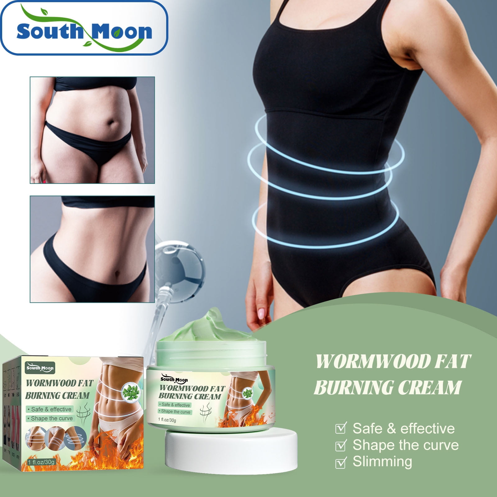 Gluteboost hotsell cream walmart
