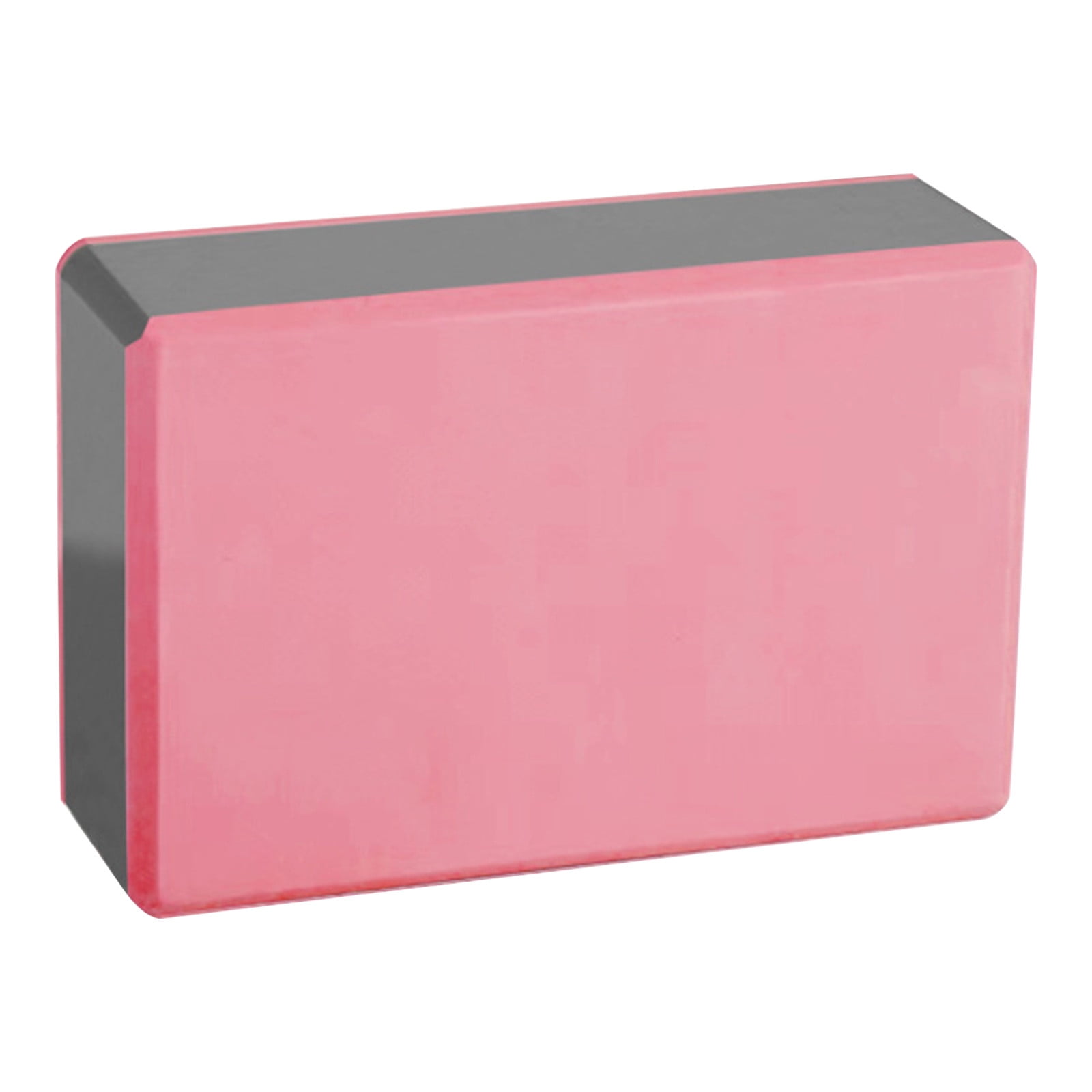 INOOMP Yoga-Block High-Density EVA-Schaumstoff - Rutschfest Für Yoga & Pilates