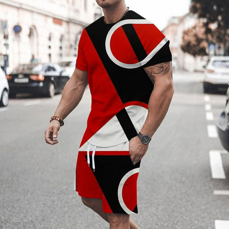 Mens short deals sleeve vest
