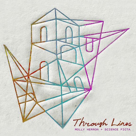Herron Science Ficta - Through Lines - Music & Performance - CD