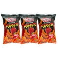 thumbnail image 1 of Herrs Carolina Reaper Cheese Curls (2.75 oz., Pack of 3), 1 of 7