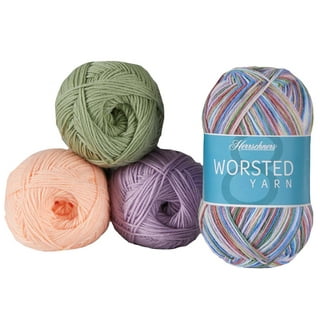 Herrschners Worsted 8 Christmas Yarn Pack