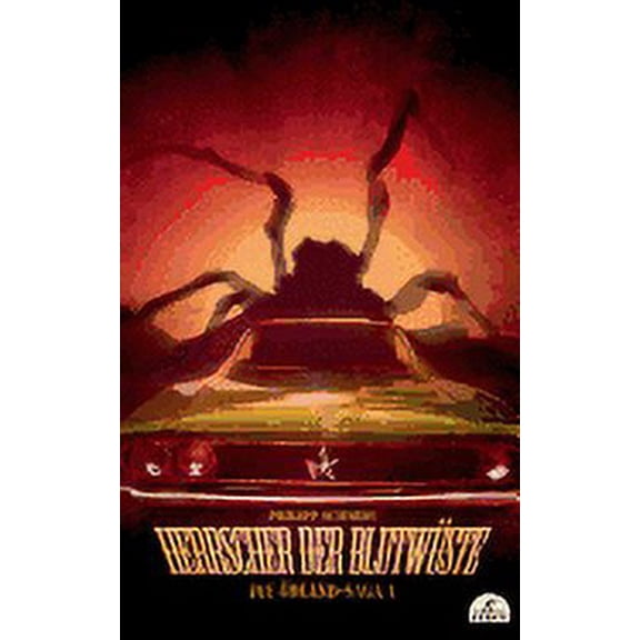 Herrscher der Blutwste: Die dland Saga, Band 1, (Paperback)