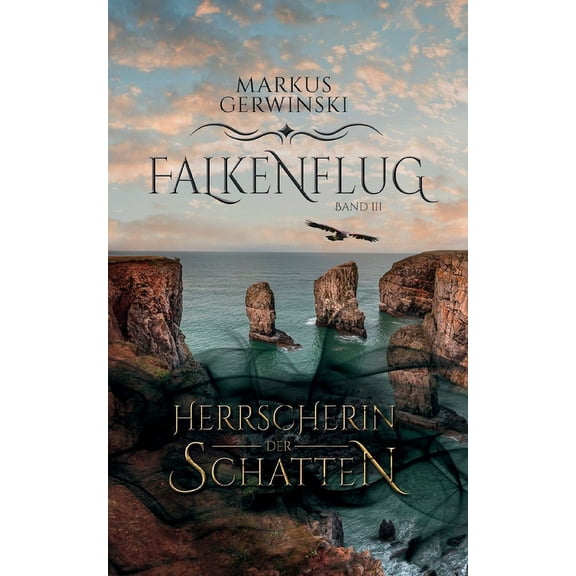 Herrscherin der Schatten, (Paperback)