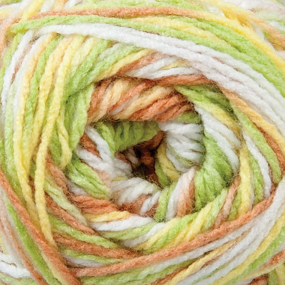 Herrschners® 2-Ply Baby Yarn-Bag of 10 Yarn Pack