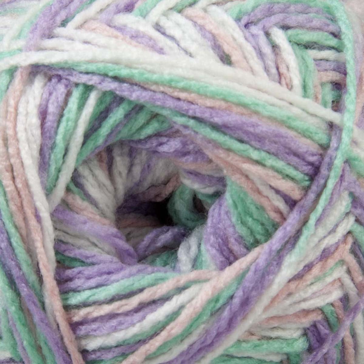 Herrschners® 2-Ply Baby Yarn-Bag of 10 Yarn Pack