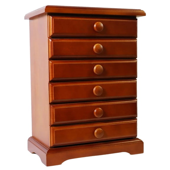 Herrschners® 6-Drawer Floss Cabinet Accessory