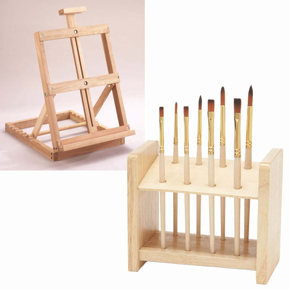 Herrschners® Artist Gift Set