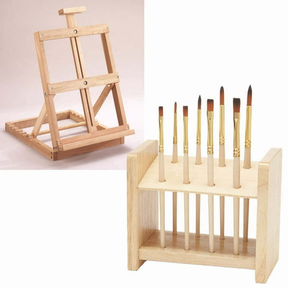 Herrschners Artist Gift Set