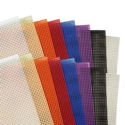 Herrschners  Assorted Plastic Canvas Set