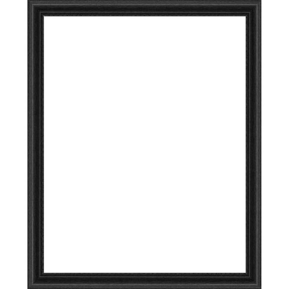 Herrschners Black 9 x 13" (23 x 33cm) Sectional Frame