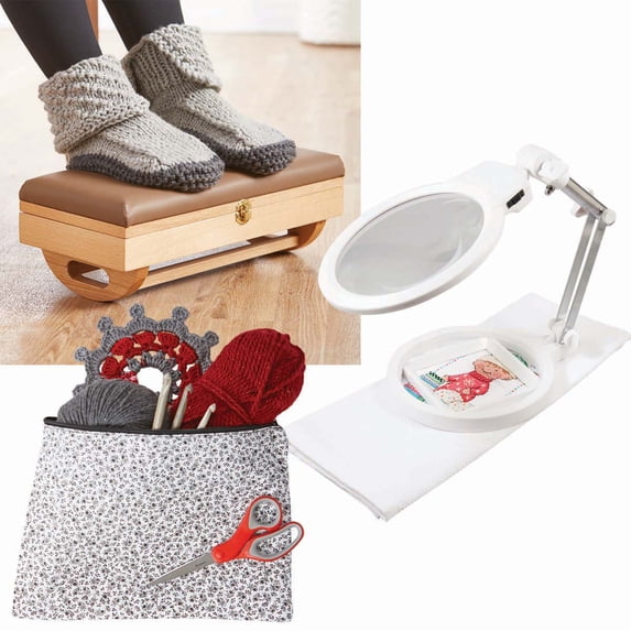 Herrschners® Creators Gift Set