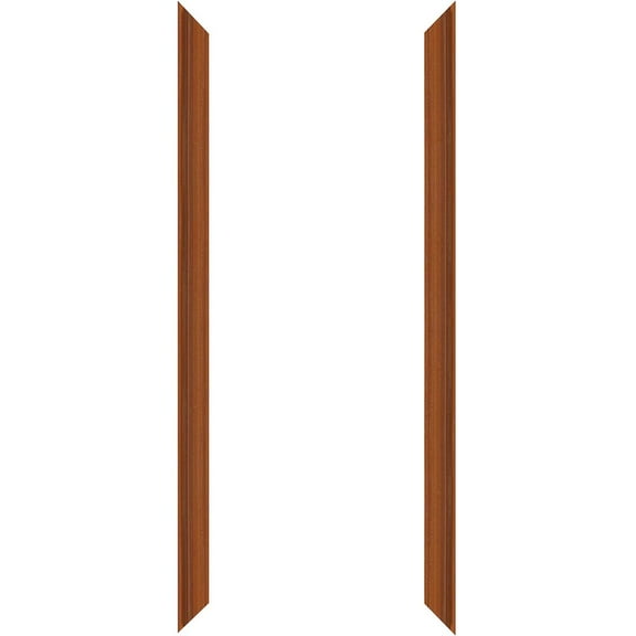 Herrschners Deep Inset 12" Oak Sectional Frame