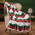 thumbnail image 1 of Herrschners® Fanciful & Festive Crochet Kit, 1 of 1