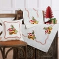 thumbnail image 1 of Herrschners® Gnome Present Boxes Set Stamped Embroidery, 1 of 1