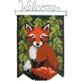 thumbnail image 1 of Herrschners® Little Red Fox Pony Bead Kit, 1 of 1
