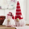 thumbnail image 1 of Herrschners® Lovable Gnomes Crochet Kit, 1 of 1