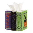 thumbnail image 1 of Herrschners® Spellbound Tissue Box Plastic Canvas Kit, 1 of 1