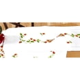 thumbnail image 1 of Herrschners® Strawberry Garden Runner Stamped Embroidery Kit, 1 of 1