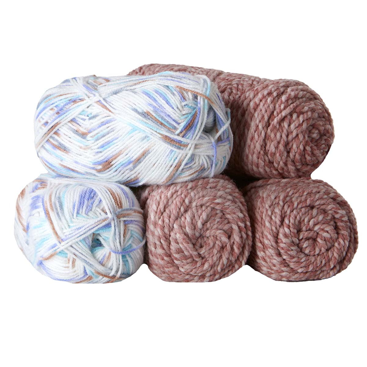 Herrschners Surprise Baby Yarn Assortment