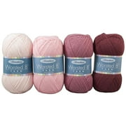 Herrschners® Worsted 8™ Gradient Yarn Pack