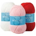 thumbnail image 1 of Herrschners® Worsted 8 Seasonal Value Yarn Pack, 1 of 1