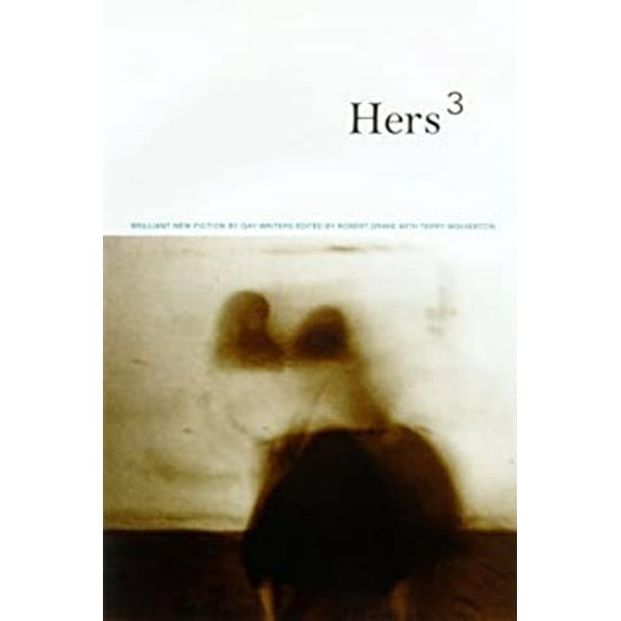 Pre-Owned Hers 3: Brilliant New Fiction by Lesbian Writers (Paperback) 0571199623 9780571199624