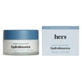 thumbnail image 1 of Hers Hydrobounce Instant Moisturizer with Hyaluronic Acid and Squalane, 1.7 fl oz, 1 of 9