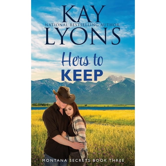 Hers To Keep, (Paperback)