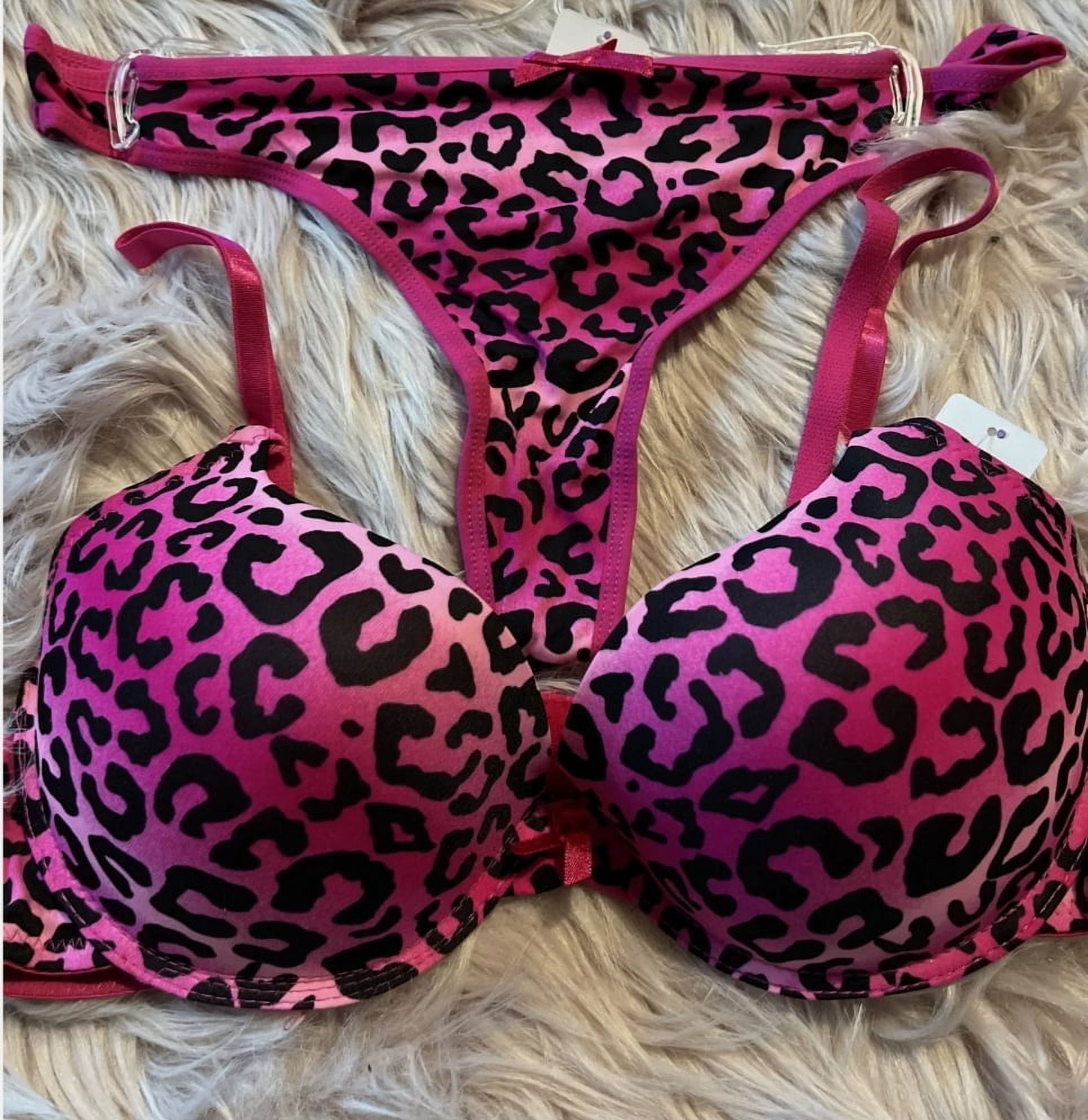 Reggiseno Push-Up Hers By Herman &ndash; Colore Come Da Foto &ndash; Nuovo Con Etichette