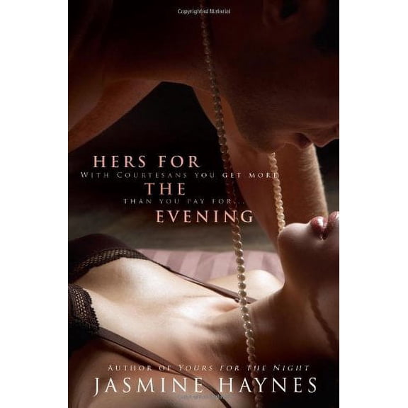 Pre-Owned Hers for the Evening (Paperback) 0425234177 9780425234174