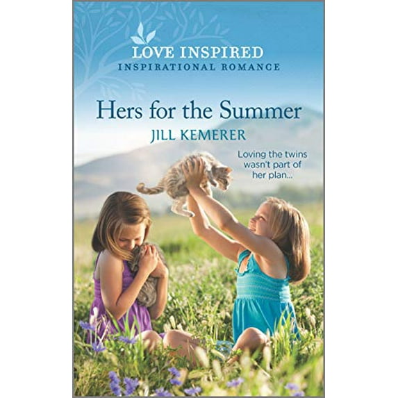 Pre-Owned Hers for the Summer (Mass Market Paperback) 1335488731 9781335488732