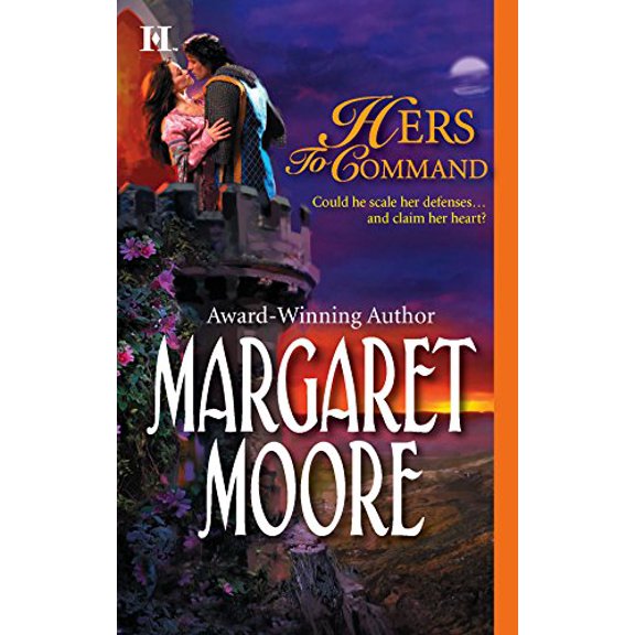 Pre-Owned Hers to Command (Mass Market Paperback) 0373770952 9780373770953