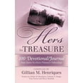 thumbnail image 1 of Hers to Treasure: 100 Devotional/Journal from Sisters in Christ (Women's Fellowship), (Paperback), 1 of 2
