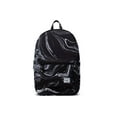 thumbnail image 1 of Herschel 10005-05654 Settlement Paint Pour Black, One Size, 1 of 4