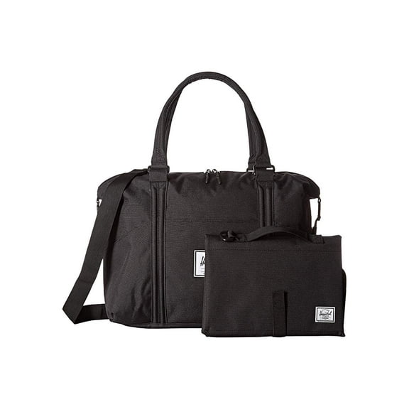 Herschel Baby Strand Sprout Shoulder Bag, Black, One Size