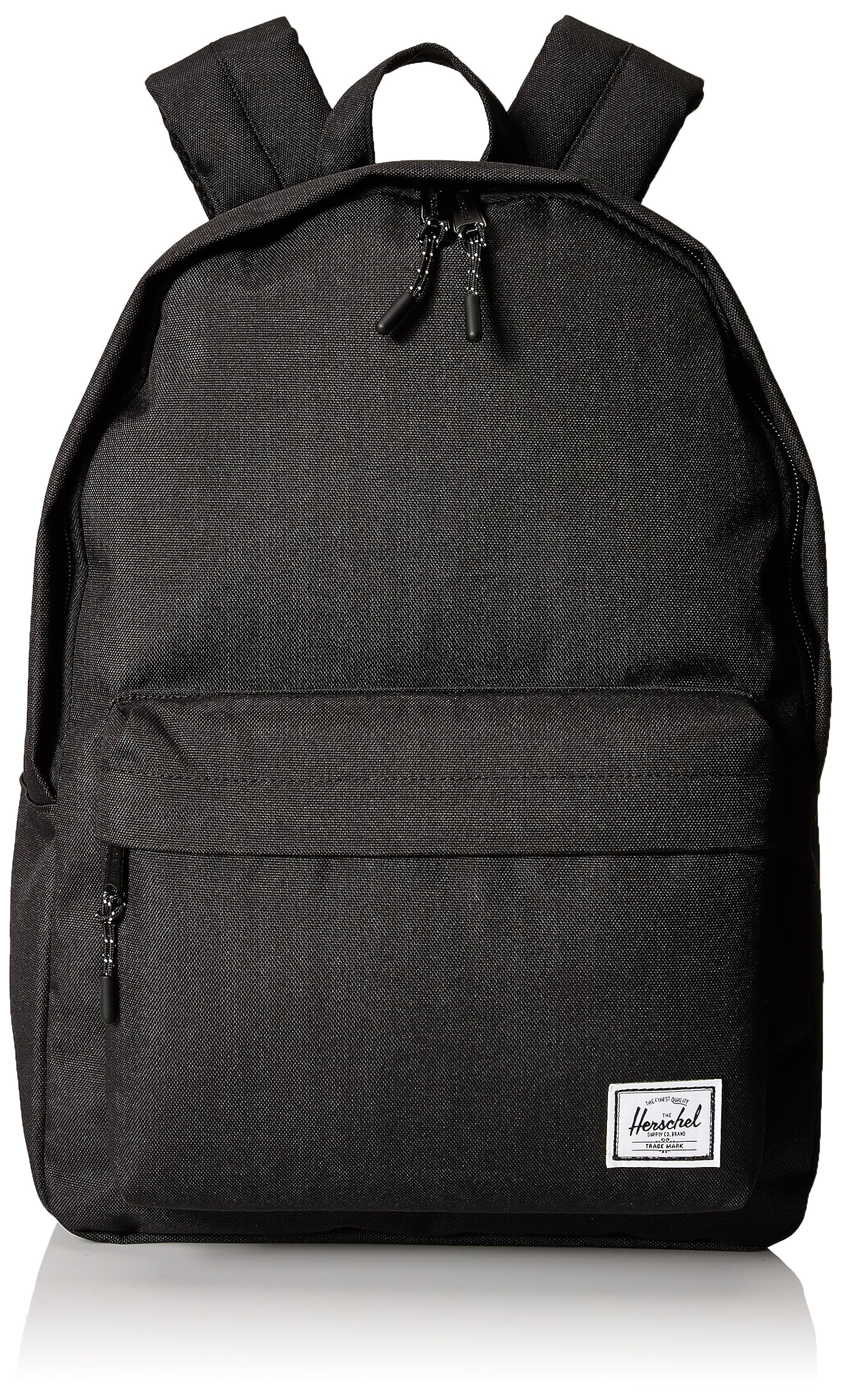 Herschel Backpack Black Classic 24.0L Walmart