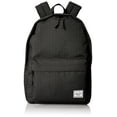 thumbnail image 1 of Herschel Backpack, Black, Classic 24.0L, 1 of 4