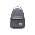 thumbnail image 1 of Herschel Backpack, Miller Raven Crosshatch, OS, 1 of 2